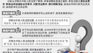 司法途径维权流程